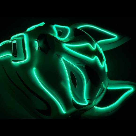 Fox Drift Skin Mask - Picture 9 of 9